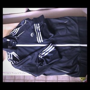 Adidas Jacket